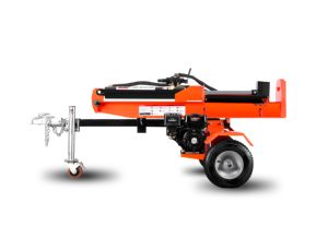 TUV CE phê duyệt 7HP động cơ 22ton thủy lực gỗ log Splitter chuyên nghiệp thủy lực nhanh chóng tách log Splitter - Product Image 2