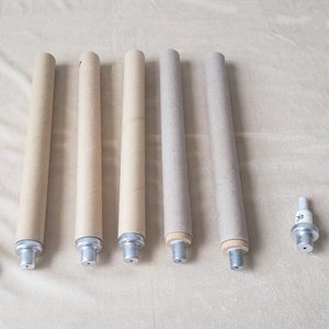 เทอร์โมคัปเปิลแบบจุ่มชนิดใช้แล้วทิ้ง Kb-604 สำหรับอุตสาหกรรมเหล็ก - Product Image 6