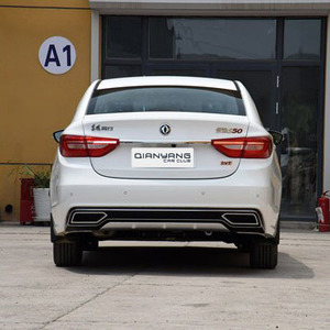 Voiture électrique à grande vitesse <span class=keywords><strong>Dong</strong></span> Feng Forthing Dongfeng Fengxing Jingyi S50 Lingzhi Ev New Energy Vehicle - Product Image 2