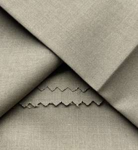 뜨거운 판매 두 조각 통기성 세트 웨딩 정장 최고의 블레이저 신랑 턱시도 더블 브레스트 공식 통기성 - Product Image 1