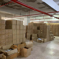Bouteille d'eau en plastique JUXINDA pour la maison, la salle de sport ou les voyages, prise en charge de la taille et de la couleur personnalisées, vente directe d'usine