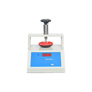 Automatischer Partikel festigkeit <span class=keywords><strong>tester</strong></span> Partikel festigkeit analysator - Product Image 6