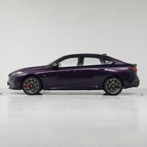 China <span class=keywords><strong>BMW</strong></span> <span class=keywords><strong>Serie</strong></span> <span class=keywords><strong>2</strong></span> <span class=keywords><strong>2</strong></span>.0T Turbo 225L M Sport/Night Package M235L FWD 4WD 5 asientos Sedan Automático Gasolina LHD Coche Usado Venta - Product Image 3