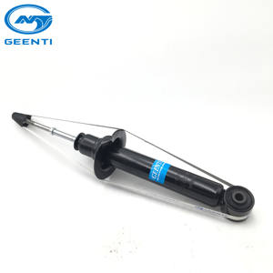 อะไหล่รถยนต์ โช้คอัพ สำหรับมิตซูบิชิ ปาเจโร่ วี60 วี70 341251 MR448161 - Product Image 4