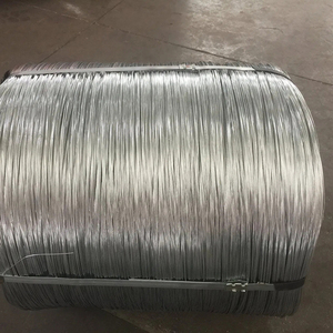 <span class=keywords><strong>Alambre</strong></span> de Acero <span class=keywords><strong>Galvanizado</strong></span> de 2.75mm, 1 Tonelada, <span class=keywords><strong>Calibre</strong></span> <span class=keywords><strong>16</strong></span>, 9mm, para Atar, Mercado de Sudán - Product Image 2