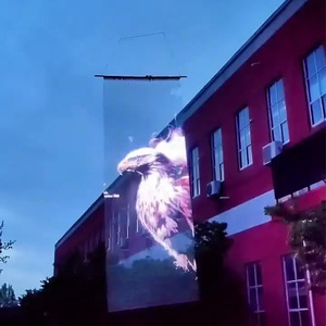 P20 LED Display <strong>Screen</strong> for Drone Hanging <strong>Flying</strong> UAV Control with Event Advertisement Light <strong>Screen</strong> - Product Image 6