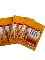 Tiger Brand Pflaster-Kraftpapier-Verbundverpackungsbeutel für Fiebersenkende Nabelpflaster, Reisekrankheitspflaster und Medizinische Anwendungen