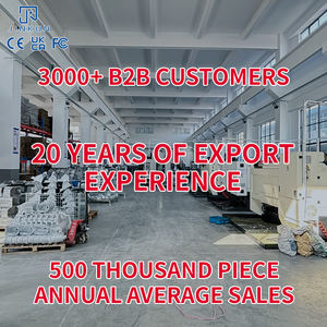 6 pouces 150mm gros manuel antiadhésif en plastique poignée <span class=keywords><strong>Hamburger</strong></span> presse Patty Maker Burger moule rond pour la préparation de boulettes de viande - Product Image 6