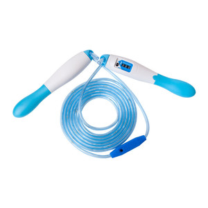 Yetful PVC ban đêm Tập Thể Dục Đào Tạo <span class=keywords><strong>LED</strong></span> ánh sáng lên thông minh nhảy phát sáng Bỏ qua dây - Product Image 6