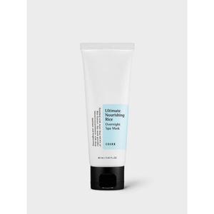 [Pour le Nigéria uniquement] [COSRX] Masque de nuit nourrissant ultime au riz 60ml Masque nourrissant multifonctionnel - Product Image 1