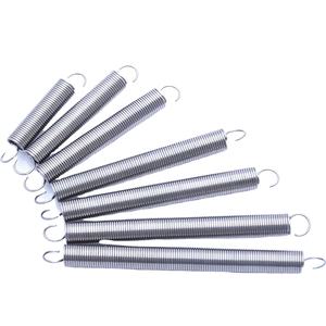 ตะขอเหล็กแบบกำหนดเองสองชั้นและสปริงขยายแบบเกลียวพร้อมตัวล็อค |   ผู้ผลิต OEM มืออาชีพสำหรับงานอุตสาหกรรม - Product Image 4