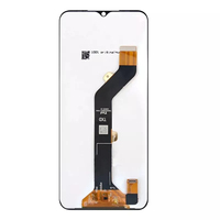 Pantalla LCD Táctil Digitalizadora X659 para Infinix Hot 10i X659, Repuesto de Pantalla, Precio