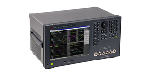 เครื่องวิเคราะห์อิมพีแดนซ์ Keysight E4990A, 20 Hz ถึง 10/20/30/50/120 MHz, แหล่งจ่ายไฟในตัว 40 V - Product Image 3