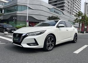 <span class=keywords><strong>Nissan</strong></span> Sylphy Usado Modelo 2024 <span class=keywords><strong>Autos</strong></span> Usados de China Precio Económico Exportación - Product Image 4