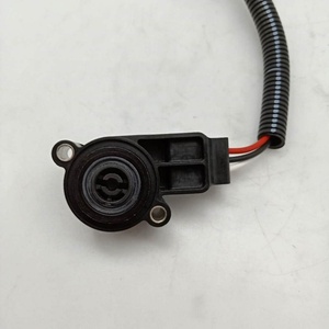 เซ็นเซอร์ตำแหน่งคันเร่งรถขุด C7 C9 รุ่น 219-2384 2192384 - Product Image 2