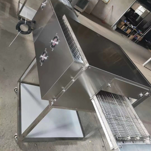 Équipement De Cuisine Comercial 1 2 3 Capas 1 2 3 Bandeja Horno De Pizza Pan <span class=keywords><strong>Pastel</strong></span> Hornear Panaderia Horno De Cubierta De Gas Elec - Product Image 1