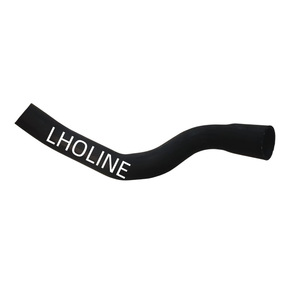 Tuyau en caoutchouc LHOLINE 52003945, longueur standard, tuyau d'eau EPDM pour conduites d'entrée, de sortie, de chauffage et de refroidissement des réservoirs - Product Image 1