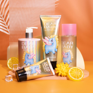 Fournisseur de parfums de luxe, parfum durable, vaporisateur pour le corps pour enfants et bébés, parfum en gros - Product Image 6