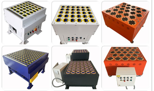 Yüksek hızlı tekerlek/döner/dalga/pivot/salıncak/dönüş kemer sıralayıcı/yönlendirici/rulo anahtarı/sıralama konveyör sistemi poli çanta ve parsel - Product Image 5