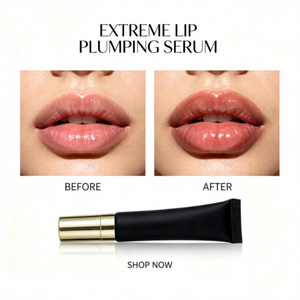 Brillo Labial Extremo en Tubo, Volumen Instantáneo, Brillo Duradero, Hidratación Profunda, Brillo Labial con Logotipo Personalizado - Product Image 1