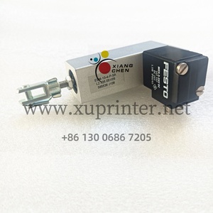 Valve d'air importée WD L2.335.051 pour pièces d'impression offset L2.335.051/05 - Product Image 4
