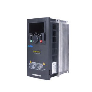 15/18.5 KW eacon ec6000 động cơ 380V 3 giai đoạn 50Hz để 60Hz VFD Inverter bán buôn chuyển đổi - Product Image 6