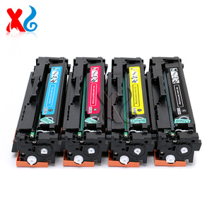 Cartucho de Tóner Compatible CRG-<span class=keywords><strong>055</strong></span> para <span class=keywords><strong>Canon</strong></span> MF742cdw MF744cdw MF744 MF746Cx LBP663Cdw LBP663Cdn LBP664Cx 2100 Páginas - Product Image 2