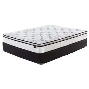 Mật Độ Cao Mềm Foam Pocket Spring Mattress Đối Với Khách Sạn 5 Sao King Size Memory Foam Chân Không Đóng Gói Nệm Trong Một Hộp