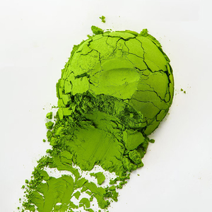 <span class=keywords><strong>Matcha</strong></span> en Polvo 100% Puro y Natural, Grado Ceremonial, Té <span class=keywords><strong>Matcha</strong></span> Orgánico a Granel en Bolsitas, Cajas, Bolsas y Botellas <span class=keywords><strong>con</strong></span> Servicios OEM - Product Image 1