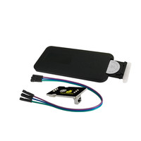 Kit de Módulo de Control Remoto Infrarrojo IR Inalámbrico Keyestudio para Arduino