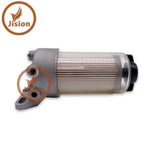 Ensemble de filtre séparateur d'eau et de carburant pour moteur modèle 363-5819 PF46049 - Product Image 5