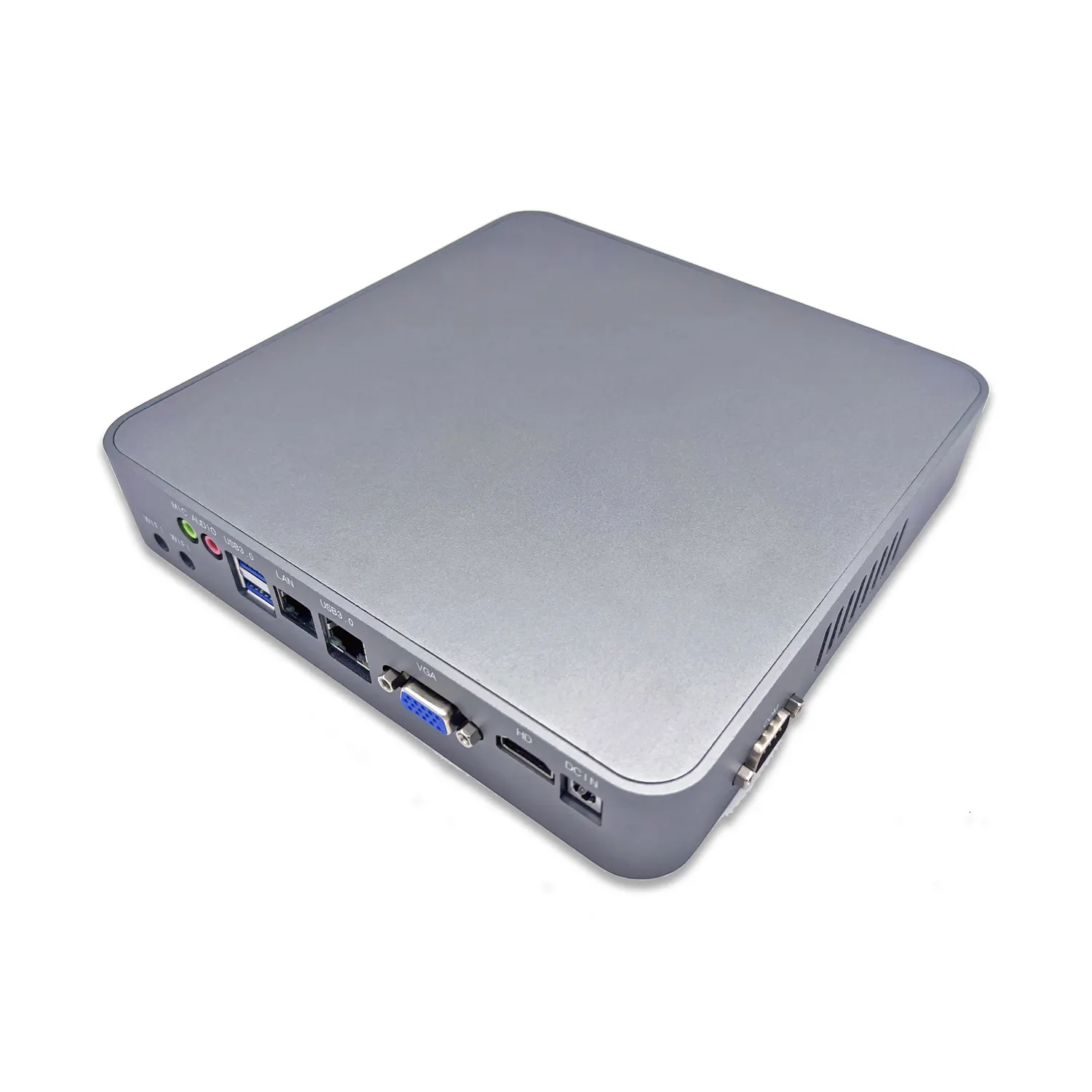 جهاز كمبيوتر شخصي صغير طراز i5 10th Business Mini PC مزود بنظام برمجة إنتل كور i3 115G4 I5 1135G7 i7 1165G7 ويندوز 11 كمبيوتر شخصي صغير