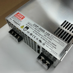 CSP-3000-120 โมดูลจ่ายไฟแบบสวิตชิ่ง - Product Image 3