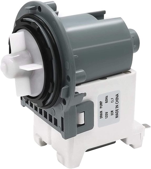 DC31-00178A Washer Drain Pump Motor