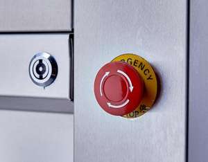 1kg 2kg 5kg 10kg Arroz Máquina de envasado al vacío en forma de ladrillo Máquina de envasado al vacío de arroz - Product Image 6