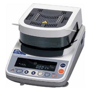 Analizador de Humedad MF-50/Medidor de Humedad Rápido - Product Image 6