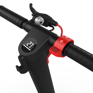 Sailimotor OEM ODM Sports de plein air 2025 X8 <span class=keywords><strong>Trottinette</strong></span> électrique pliable en alliage d'aluminium IP54 étanche avec moteur brushless 350W - Product Image 4