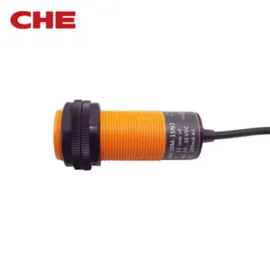 XGC30M-15N2 DC three-wire NPN normally closed Plastic Shell Capacitive Proximity Sensor Switch AC two line normally closed