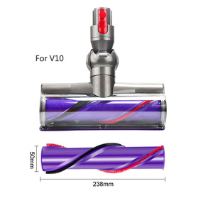 V6 V7 V8 V10 <span class=keywords><strong>V11</strong></span> rouleau <span class=keywords><strong>brosse</strong></span> <span class=keywords><strong>tapis</strong></span> <span class=keywords><strong>brosse</strong></span> <span class=keywords><strong>brosse</strong></span> de nettoyage pour Dysons aspirateur pièces de rechange accessoires - Product Image 6