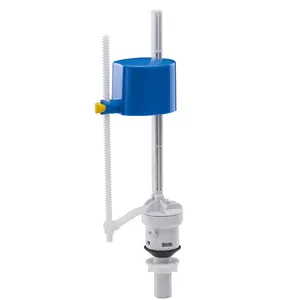 Toilet Cistern Inlet Valve Custom Toilet Cistern Deeply Buried Simple Filling Valve Toilet Valve/wc Valve /inlet Valve