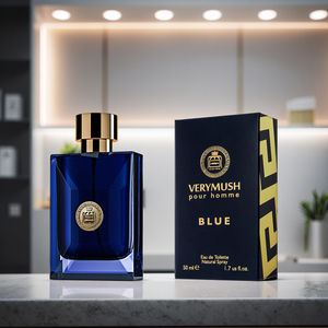 <span class=keywords><strong>Profumo</strong></span> <span class=keywords><strong>da</strong></span> <span class=keywords><strong>uomo</strong></span> 50mL Spray <span class=keywords><strong>al</strong></span> <span class=keywords><strong>limone</strong></span> con fragranza floreale di lunga durata confortevole per l'uso quotidiano - Product Image 4