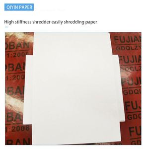 Chine Fabricant 70gsm 75gsm Eco A4 Taille Copieur Papier Ram Bureau Impression Grade A Blanc A4 Copie Papier A4 80gsm - Product Image 5