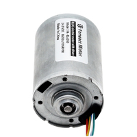 Moteur CC sans balais B4260m-003 24 Vcc 3200 tr/min pour machine de jeu