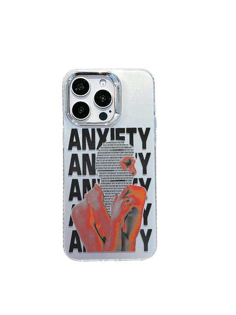 Li Huang Mag Slim Shockproof Back Cover for 14 Pro TPU Animal Design Case Holster Included OPP Bag Mobile Phone Cases