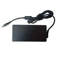Cargador de Laptop al por Mayor, 170W 20v 8.5a, Conector Amarillo USB C, Cargador de CA para Computadora Lenovo