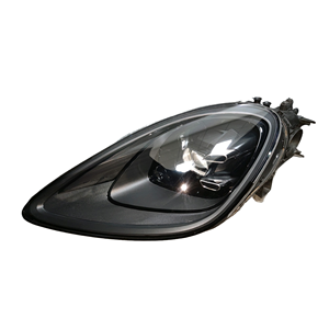 Phare de voiture OEM pour Porsche Cayenne Phares à LED Système d'éclairage automobile Cayenne Phares d'origine - Product Image 3