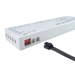 Nuevo Controlador LED de 24V 100W, Controlador de Voltaje Constante, Fuente de Alimentación Conmutada para Armarios y Gabinetes - Product Image 4
