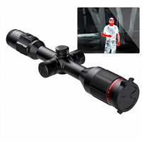 Monoculaire de vision nocturne infrarouge GUIDE TU620 hautement durable, télescope thermique, résolution 640x480, sensibilité thermique 30mk, 25mm