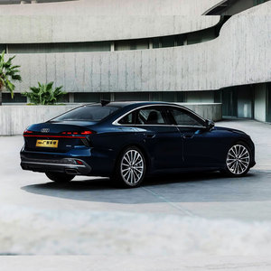 Voiture d'occasion <span class=keywords><strong>Audi</strong></span> <span class=keywords><strong>A6</strong></span> de provenance chinoise Prix concurrentiels Segment de berline de direction haut de gamme prêt pour l'exportation - Product Image 6
