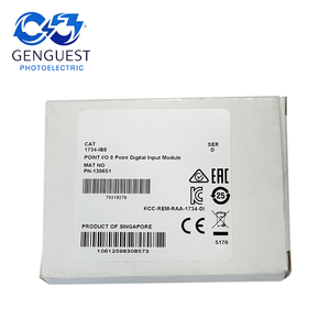 Nouveau contrôleur programmable PLC 1734IB8 d'origine pour l'automatisation industrielle - Product Image 1